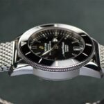 Breitling Super Ocean Heritage B20 42mm Reference AB2010121B1A1 — photo 10