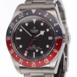 Tudor Black Bay GMT 41mm Reference 79830RB — photo 1