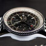 Breitling Navitimer World GMT 46mm Ref A24322 — photo 7