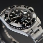Rolex Submariner Date Ceramic 40mm Reference 116610LN — photo 11