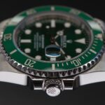 Rolex Submariner Date 'HULK' 40mm Reference 116610LV — photo 10