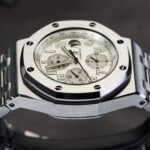Audemars Piguet Royal Oak Offshore 42mm Ref 25721ST OO 1000ST 07 — photo 10