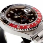 Rolex GMT Master 2 "Coke" Ref 16710 40mm — photo 5