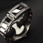 Rolex Oyster Perpetual Date 34mm Reference 115200 — photo 7