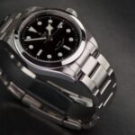 Tudor Black Bay 36 Reference 79500 — photo 9