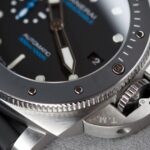 Panerai Luminor Submersible 42mm Pam00683 — photo 3