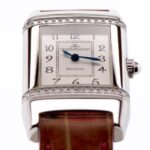 Jaeger LeCoultre Reverso Duetto Ladies 33mm x 20.5mm Ref Q2658420 — photo 5
