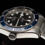 Tudor Black Bay Heritage Blue 41mm ETA Reference 7922OB — photo 7