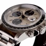 Tudor Oysterdate Chrono Time 'Big Block' 40mm Ref 79160 — photo 2
