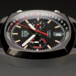 Tag Heuer Monza Limited Edition Titanium 42mm Ref CR2080.FC6375 — photo 3