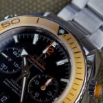 Omega Planet Ocean Chronograph 45.5mm Ref 232.30.46.51.01.002 — photo 9
