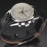 Tag Heuer Carrera Cal 17 Chronograph 40mm CV2010 — photo 5