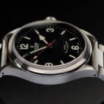 Tudor Heritage Ranger 41mm Reference 79910 — photo 10