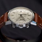 Breitling Top Time Chronograph Monobloc Case 36mm Ref 2002 — photo 7