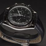 Omega Speedmaster Professional Moonwatch 42mm Ref 311.33.42.30.01.001 Circa 2020 — photo 6