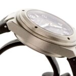 IWC Ingenieur AMG Titanium 42mm — photo 6