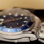 Omega Seamaster 007 Bond 41mm Rererence 2226.80.00 — photo 7