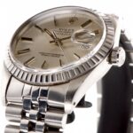 Rolex Date Just 36mm Circa 1983 — photo 5