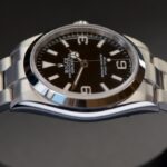 Rolex Explorer 36mm Reference 124270 Circa 2021 — photo 9