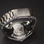 Omega Seamaster Planet Ocean Ceramic 42mm Reference 232.30.42.21.01.001 — photo 3
