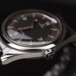 Omega Railmaster 1957 Limited Edition 38mm — photo 7