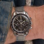 Omega Speedmaster Professional 42mm Reference 145.012 67 Circa 1967 — photo 2