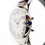 Cartier Ballon Bleu Gents 42mm Automatic — photo 2