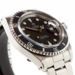 Tudor Submariner Date Ref:79090 — photo 4