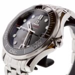Omega Seamster Bond 40mm Ceramic — photo 4