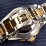 Rolex Submariner Date 40mm 16613LN — photo 9