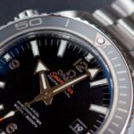 Omega Seamaster Planet Ocean 45.5mm — photo 4
