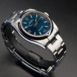 Rolex Oyster Perpetual 36mm Reference 116000 — photo 4
