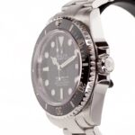 Rolex Sea Dweller Ceramic 40mm Ref 116600 — photo 2