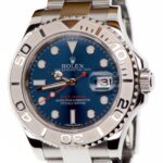Rolex Yacht Master 40mm Reference 116622 — photo 1