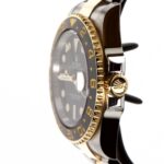 Rolex Gmt Master 2 Ceramic 18kGold/Steel — photo 3