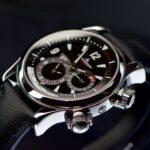 Jeager LeCoultre Master Compressor Geographic 41mm Ref 146.8.3 — photo 2
