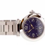 Cartier Pasha Automatic 36mm Unisex — photo 10