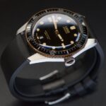 Oris Diver 65 Bronze Bezel 40mm — photo 8