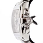 Cartier Roadster XL Automatic Chronograph 43mm Ref W62019X6 — photo 2