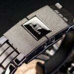 Jaeger LeCoultre Master Compressor Dualmatic 41.5mm Ref 146.8.02 — photo 6