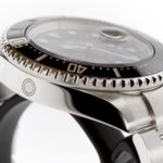 Rolex Sea Dweller Ceramic 43mm Ref:126600 — photo 6