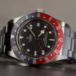 Tudor Black Bay GMT 41mm Reference 79830RB — photo 5