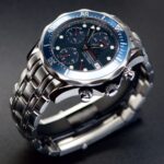 Omega Seamaster Chronograph 41.5mm Ref. 2225.80.00 — photo 5