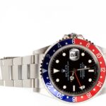 Rolex Gmt Master 16710BLRO F Series 2005 — photo 12