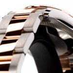 Rolex Date Just Ladies 31mm 18k Rose Gold/Steel Ref 178171 — photo 7