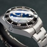 Rolex Deep Sea James Cameron 44mm Ref 126660 — photo 8