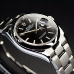 Rolex Datejust 36mm Reference 126200 Circa 2019 — photo 6