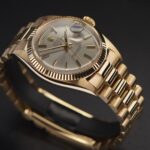 Rolex Day Date 18K Yellow Gold 36mm Reference 1803 Circa 1966 — photo 9