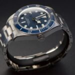 Tudor Black Bay 58 Blue 39mm 2021 Reference 79030B — photo 9