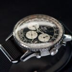 Breitling Navitimer Chronograph King Of Jordan 41mm Ref 7806 — photo 5